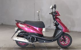 YAMAHA JOG ZR EVOLUTION2 SA39J