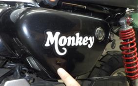 HONDA MONKEY 125 ABS 2023 JB02