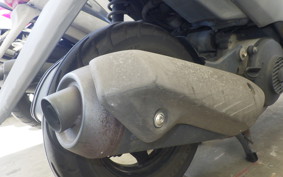 SUZUKI ADDRESS V125 G CF46A
