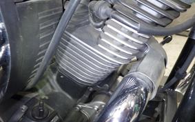 YAMAHA DRAGSTAR 250 TRIKE 2000 VG05J