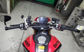 DUCATI MONSTER 937 SP 2023