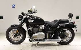 TRIUMPH BONNEVILLE SPEED マ 2018