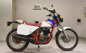HONDA FTR250 MD17