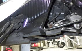 SUZUKI ｽｳｨｯｼｭ125 2017 DV12B