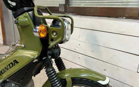 HONDA CROSS CUB JA45