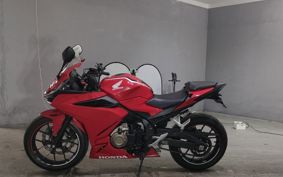 HONDA CBR400R NC56