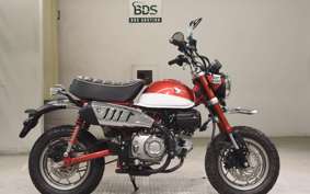 HONDA MONKEY 125 2023 JB02