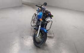 HONDA CB400SF TRAINING CAR NC42