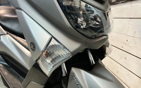 YAMAHA NMAX ABS SED6J