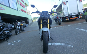 YAMAHA MT-15 RG68