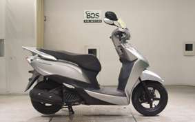 HONDA LEAD 125 2018 JF45