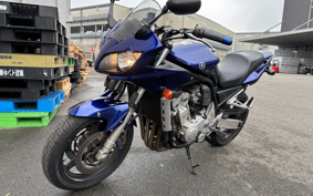 YAMAHA FZS1000 FEATHER 2003 RN06