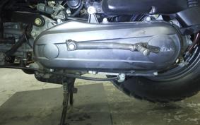 HONDA ZOOMER AF58
