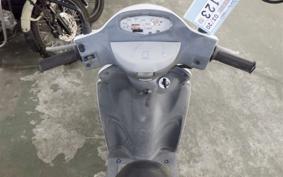SUZUKI LET's 5 2012 CA47A