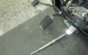 YAMAHA DRAGSTAR 400 1997 4TR