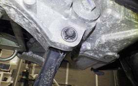 HONDA DIO Gen.6 2008 AF68