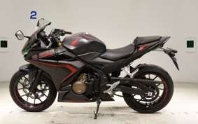 HONDA CBR400R 2020 NC56