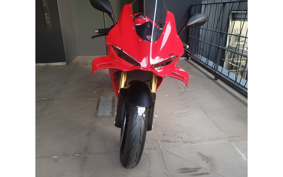 DUCATI PANIGA-REV4S 2026