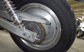 HONDA MAGNA 250 2007 MC29