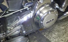 HARLEY FLHX 1690 2012
