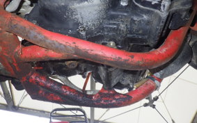 HONDA CR125R JE01