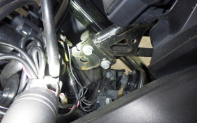YAMAHA YZF-R25 2023 RG43J