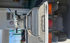 HONDA GYRO TA01
