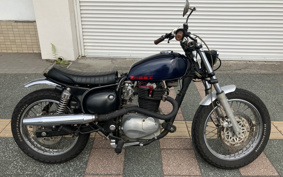 KAWASAKI ESTRELLA RS BJ250A