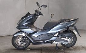 HONDA PCX 160 KF47
