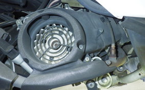 YAMAHA CYGNUS 125 XSR 3 2015 SEA5J