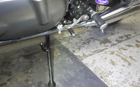 TRIUMPH THRUXTON 900 2009