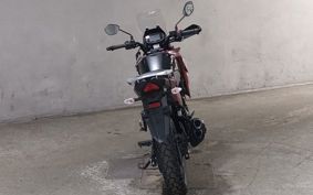 SUZUKI V STROM 250SX EL11L
