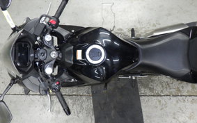 SUZUKI GSX250R 2003