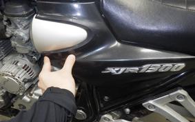 YAMAHA XJR1300 2000 RP03J