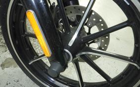 HARLEY FXSB 1580 2015