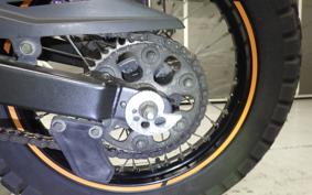 YAMAHA TRICKER DG10J