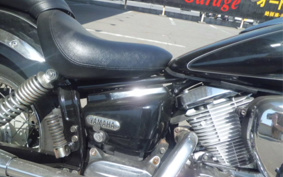YAMAHA DRAGSTAR 250 VG02J