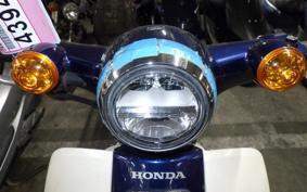 HONDA C110 SUPER CUB JA44