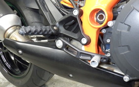 KTM 1290 SUPER DUKE R 2019