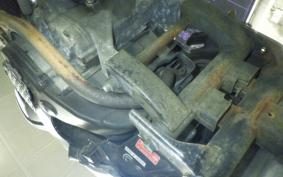 SUZUKI ADDRESS V125 G CF46A