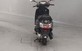 SUZUKI ADDRESS V125 DP12H