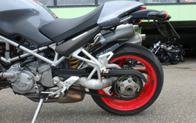 DUCATI M1000S4R 2006 ZDMM405AA4B