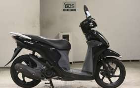 HONDA DIO 110 JF58