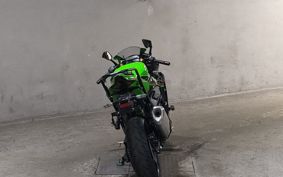 KAWASAKI NINJA ZX-4RR 2023 ZX400P