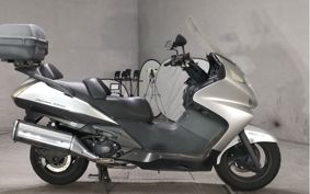 HONDA SILVERWING600 2006 PF01