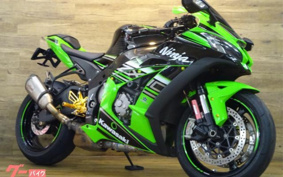KAWASAKI NINJA ZX-10R 2016 ZXT00S