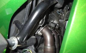 KAWASAKI NINJA H2 SX SE 2018 ZXT02A