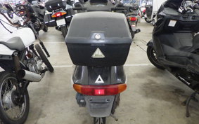 HONDA SPACY 125 Gen. 2 JF03