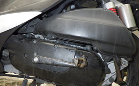 YAMAHA JOG ZR Gen.3 SA39J