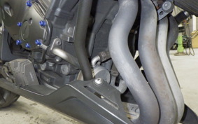 YAMAHA FAZER FZ8 NA 2013